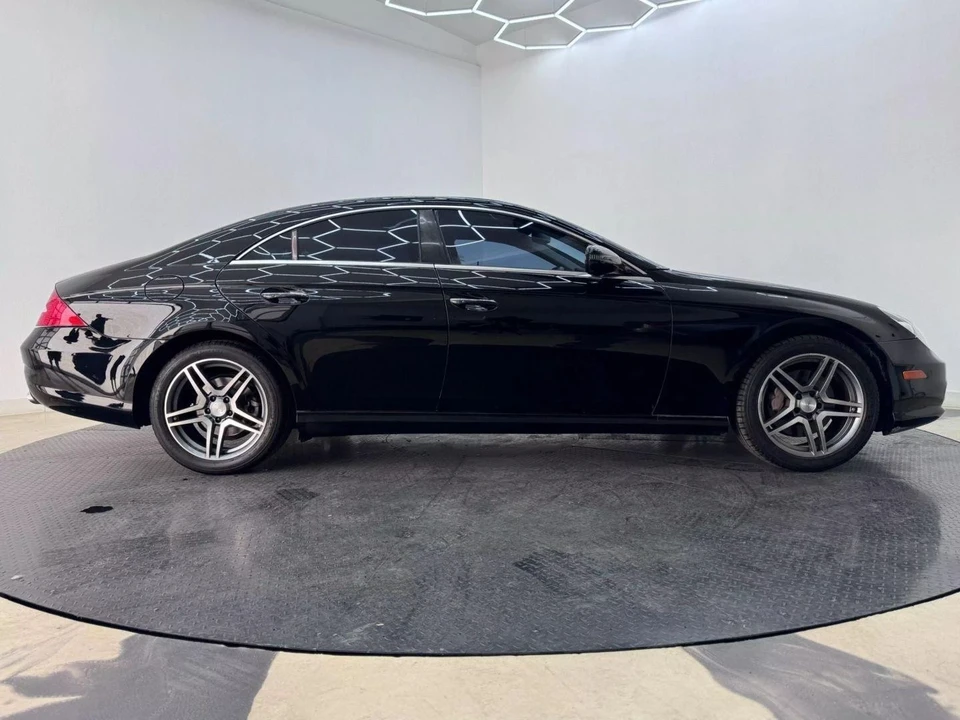 2009 Mercedes-Benz C219 CLS-Class - Image 3 of 21