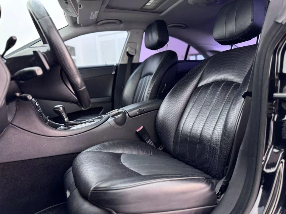 2009 Mercedes-Benz C219 CLS-Class - Image 12 of 21