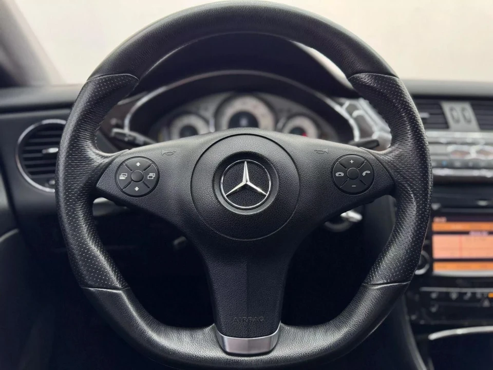 2009 Mercedes-Benz C219 CLS-Class - Image 18 of 21
