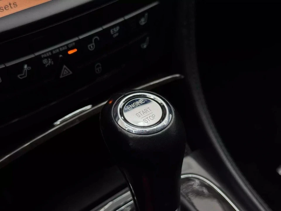 2009 Mercedes-Benz C219 CLS-Class - Image 17 of 21