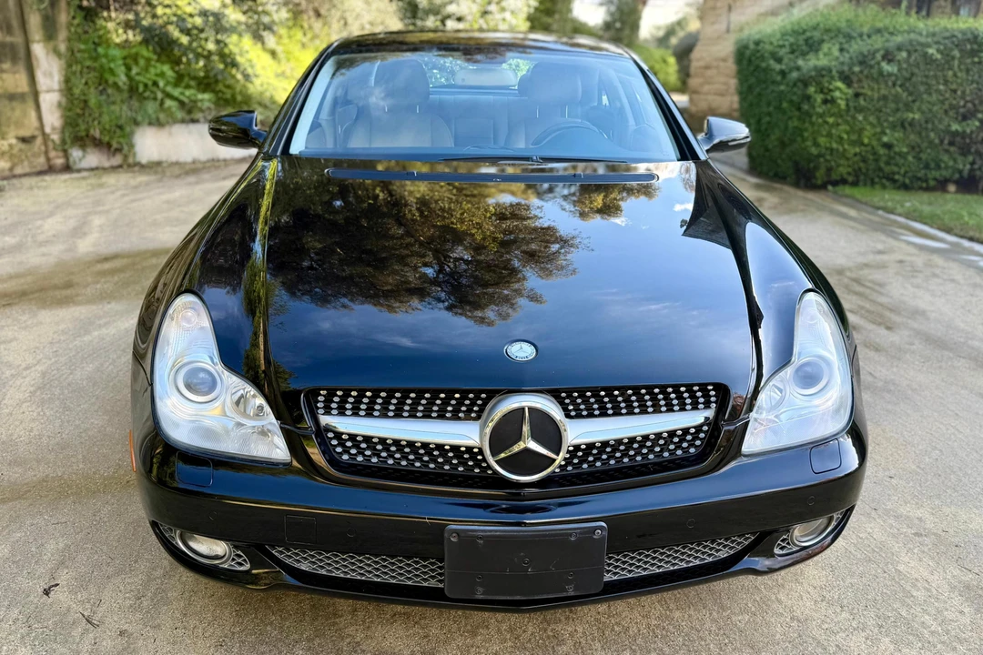 2009 Mercedes-Benz C219 CLS-Class - Image 2 of 31
