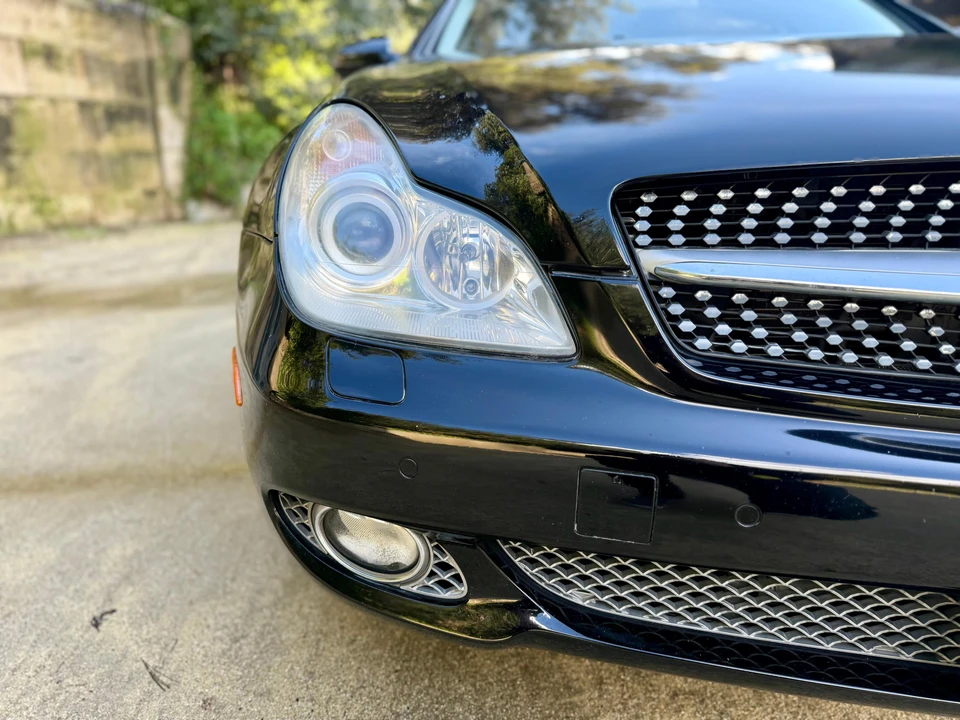 2009 Mercedes-Benz C219 CLS-Class - Image 31 of 31