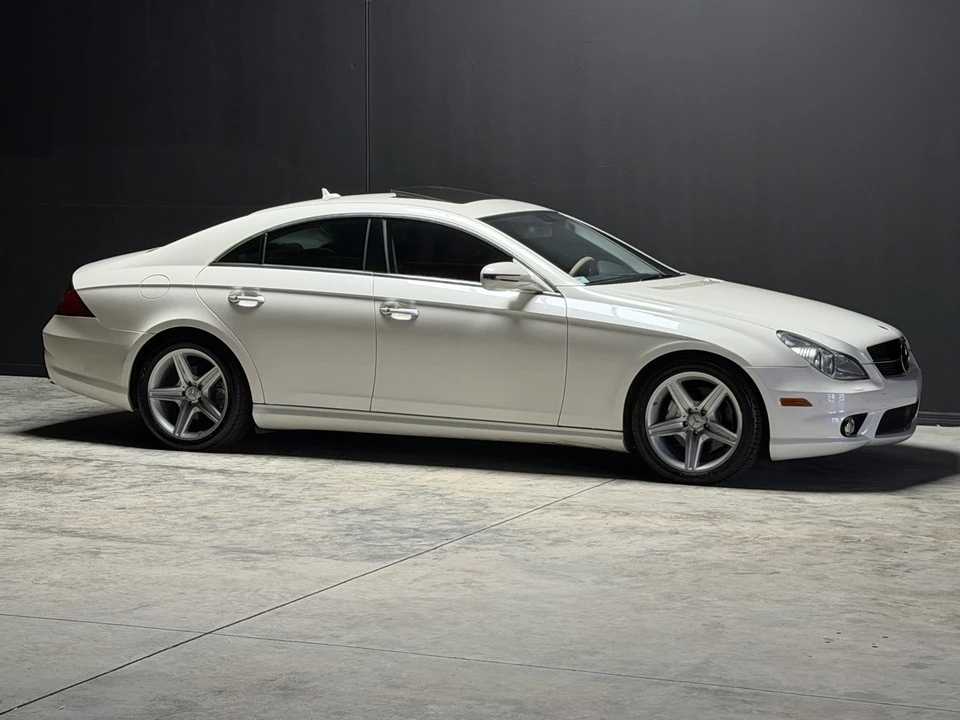 2009 Mercedes-Benz C219 CLS-Class - Image 13 of 31