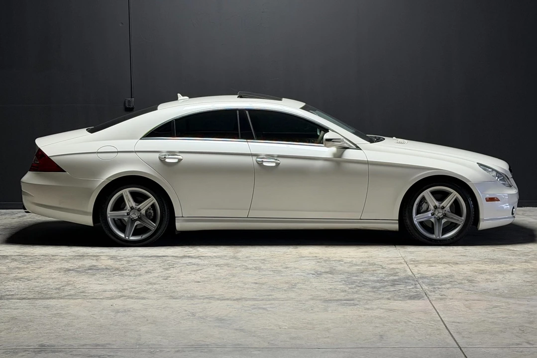2009 Mercedes-Benz C219 CLS-Class - Image 15 of 31