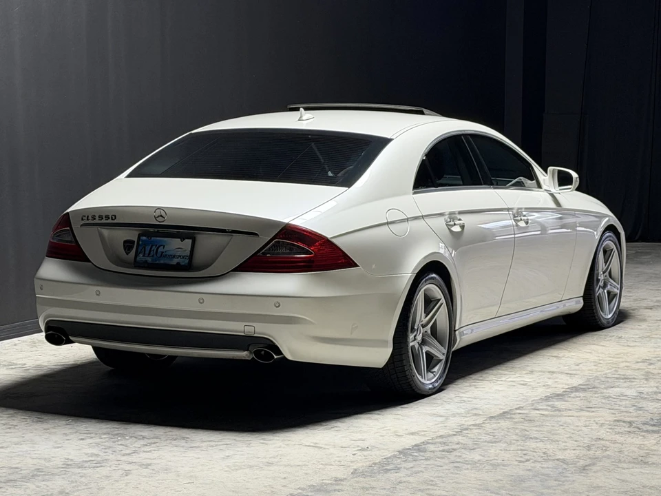 2009 Mercedes-Benz C219 CLS-Class - Image 20 of 31