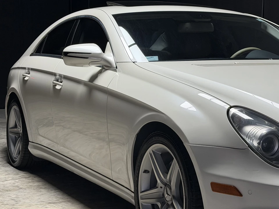 2009 Mercedes-Benz C219 CLS-Class - Image 12 of 31