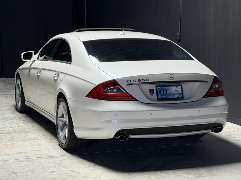 2009 Mercedes-Benz C219 CLS-Class - Image 23 of 31