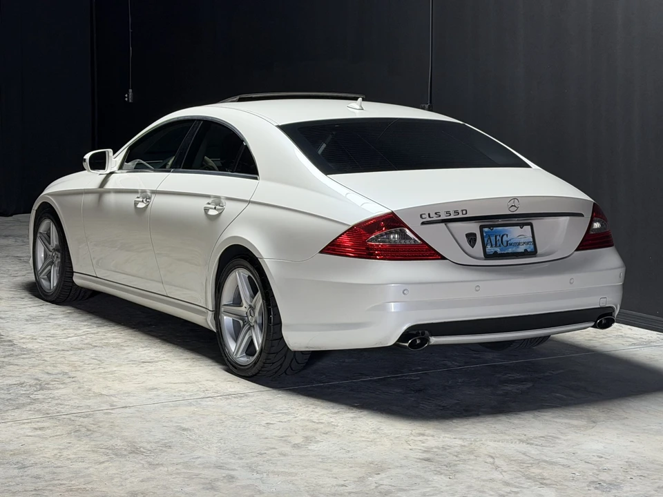 2009 Mercedes-Benz C219 CLS-Class - Image 24 of 31