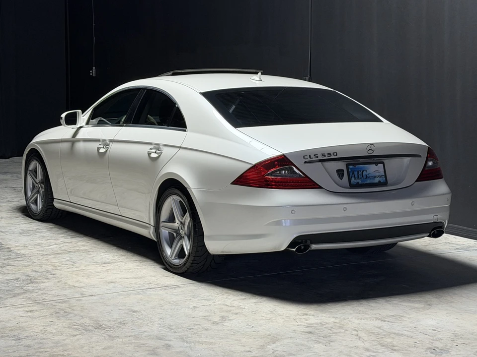 2009 Mercedes-Benz C219 CLS-Class - Image 25 of 31