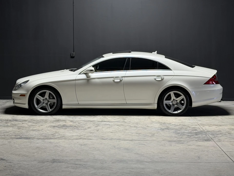 2009 Mercedes-Benz C219 CLS-Class - Image 29 of 31