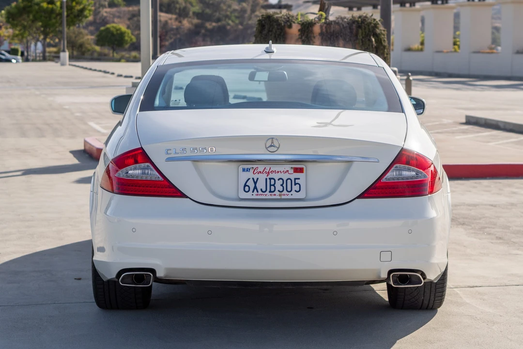 2009 Mercedes-Benz C219 CLS-Class - Image 5 of 31