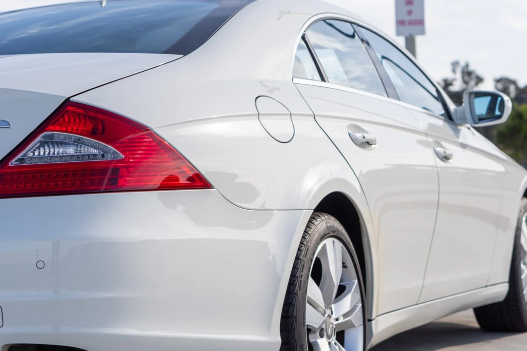 2009 Mercedes-Benz C219 CLS-Class - Image 25 of 31