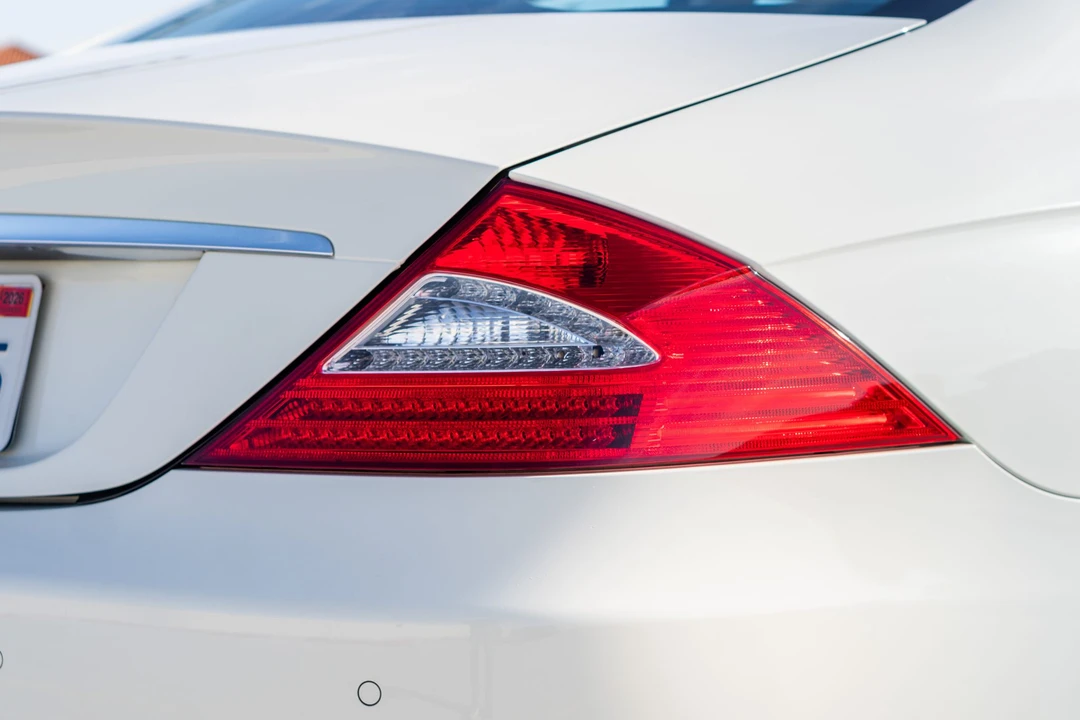 2009 Mercedes-Benz C219 CLS-Class - Image 21 of 31