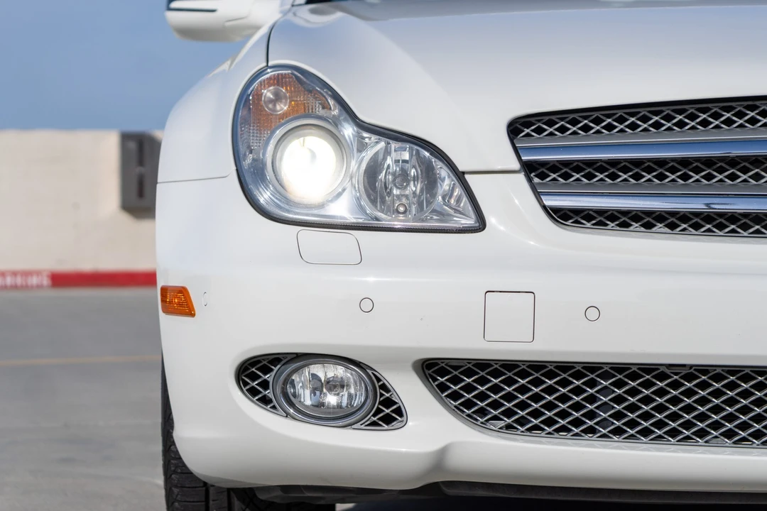 2009 Mercedes-Benz C219 CLS-Class - Image 14 of 31