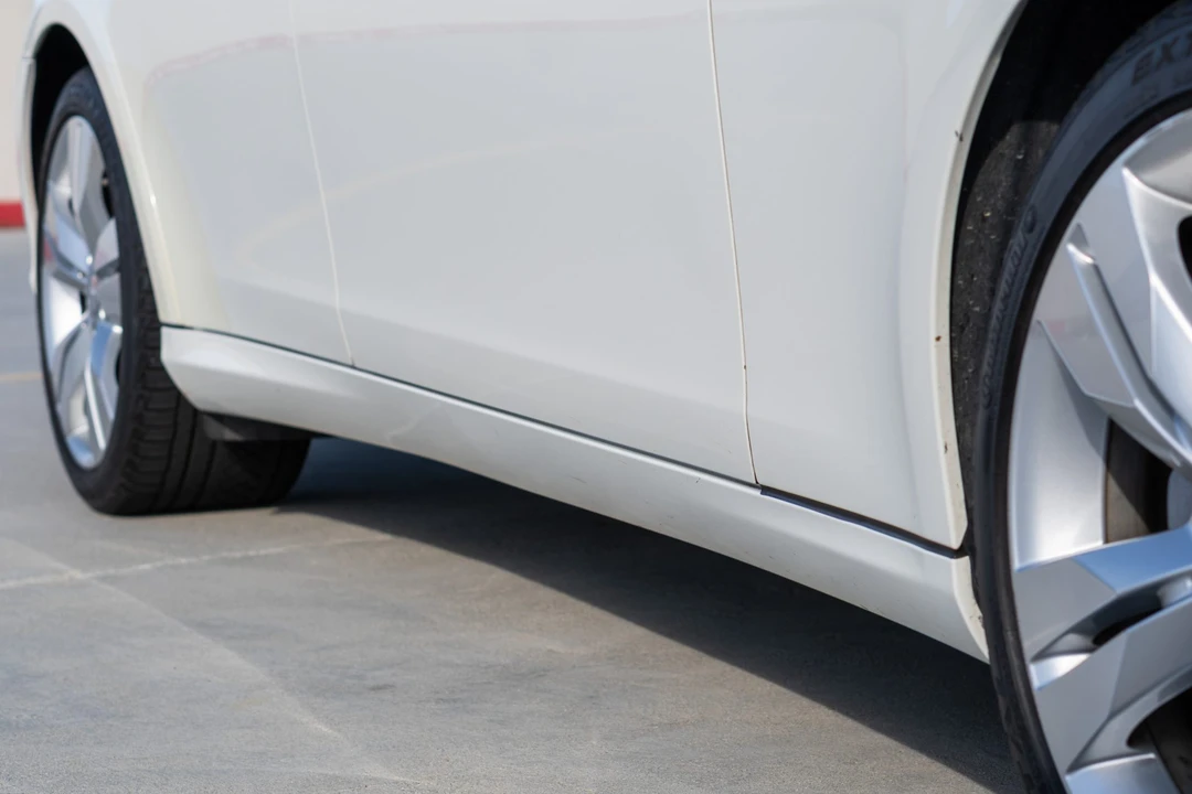 2009 Mercedes-Benz C219 CLS-Class - Image 29 of 31