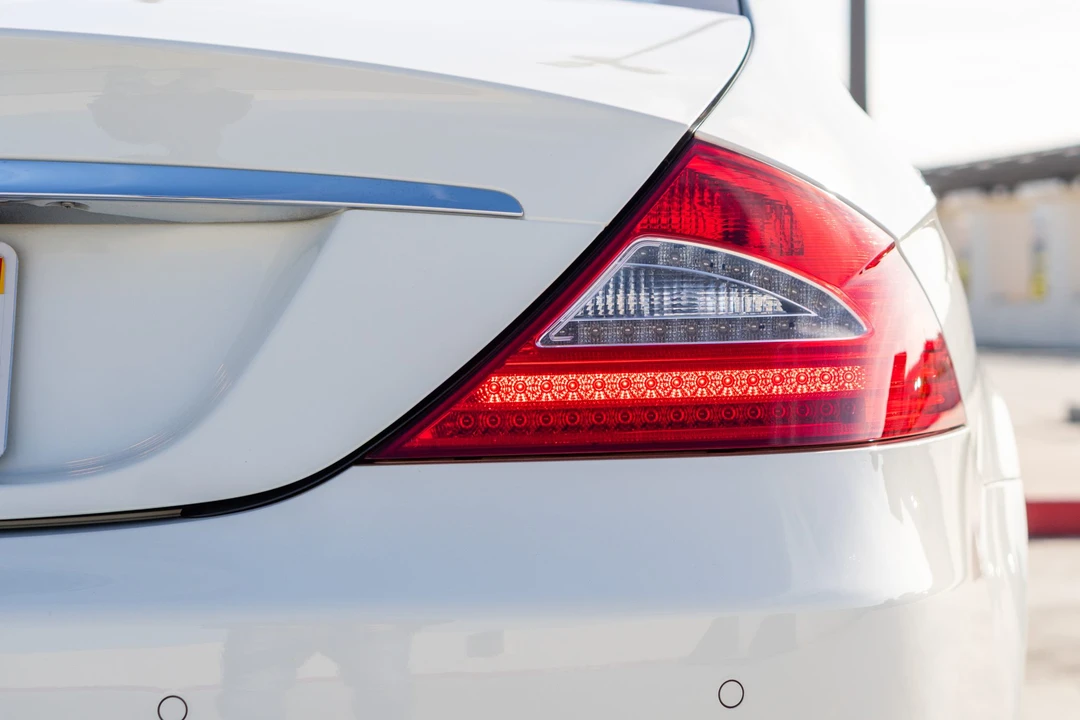 2009 Mercedes-Benz C219 CLS-Class - Image 19 of 31