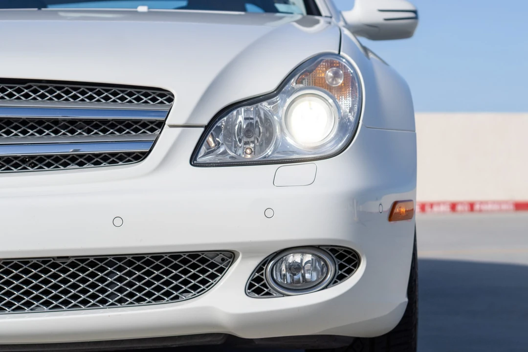 2009 Mercedes-Benz C219 CLS-Class - Image 15 of 31