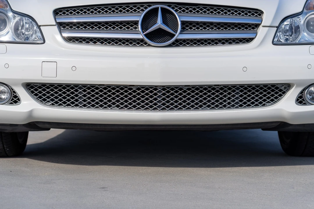 2009 Mercedes-Benz C219 CLS-Class - Image 31 of 31