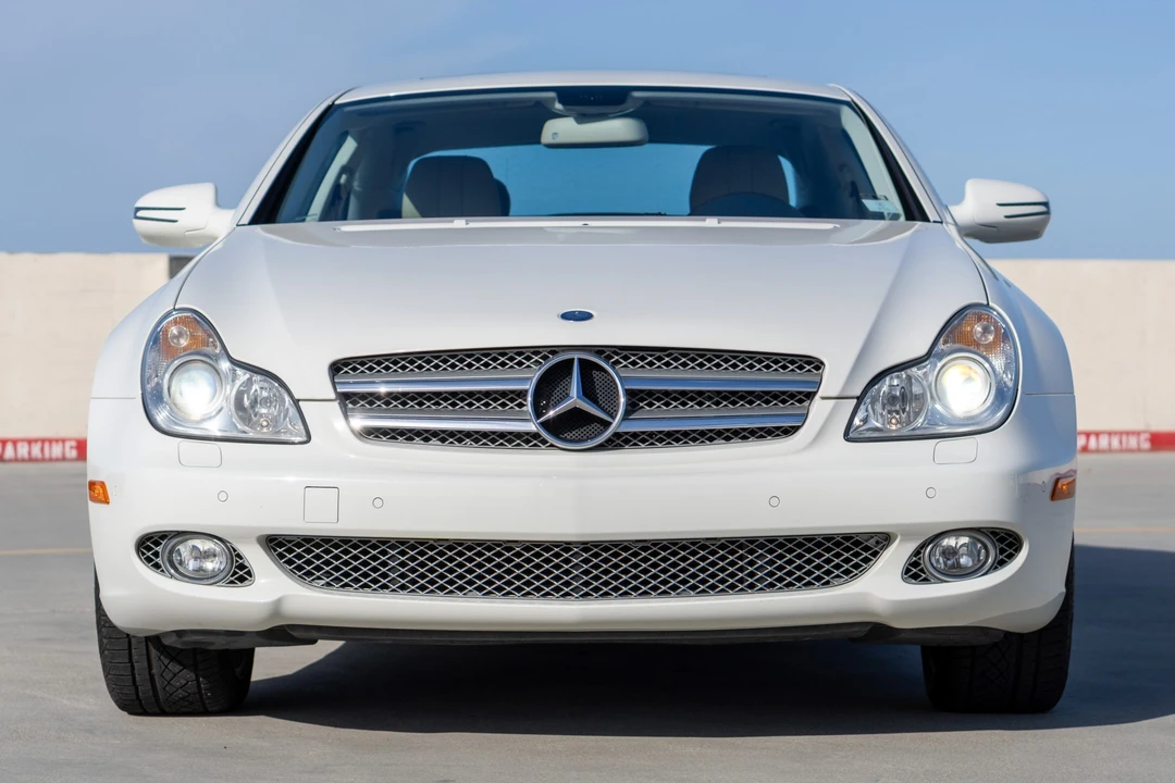 2009 Mercedes-Benz C219 CLS-Class - Image 12 of 31