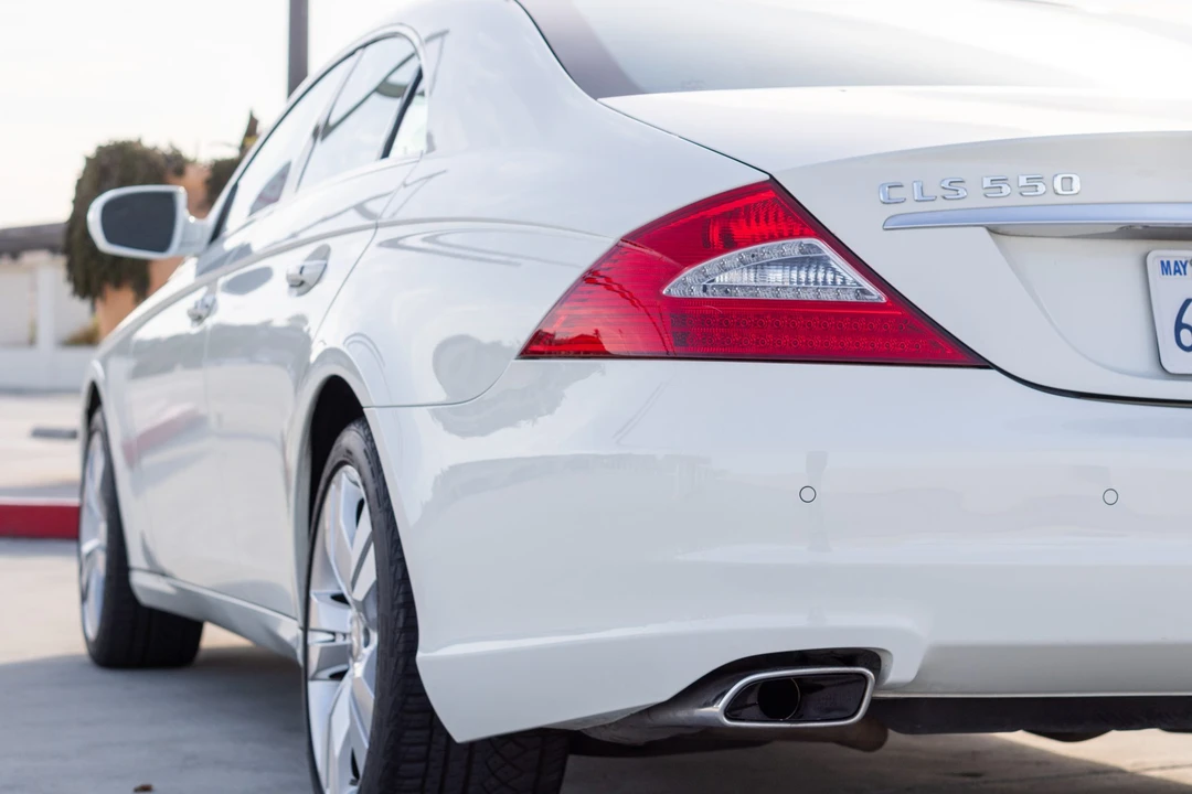 2009 Mercedes-Benz C219 CLS-Class - Image 24 of 31