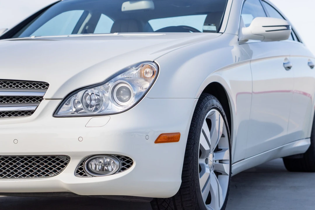 2009 Mercedes-Benz C219 CLS-Class - Image 23 of 31