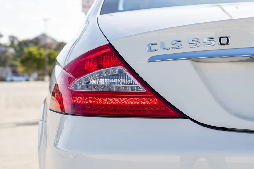 2009 Mercedes-Benz C219 CLS-Class - Image 18 of 31