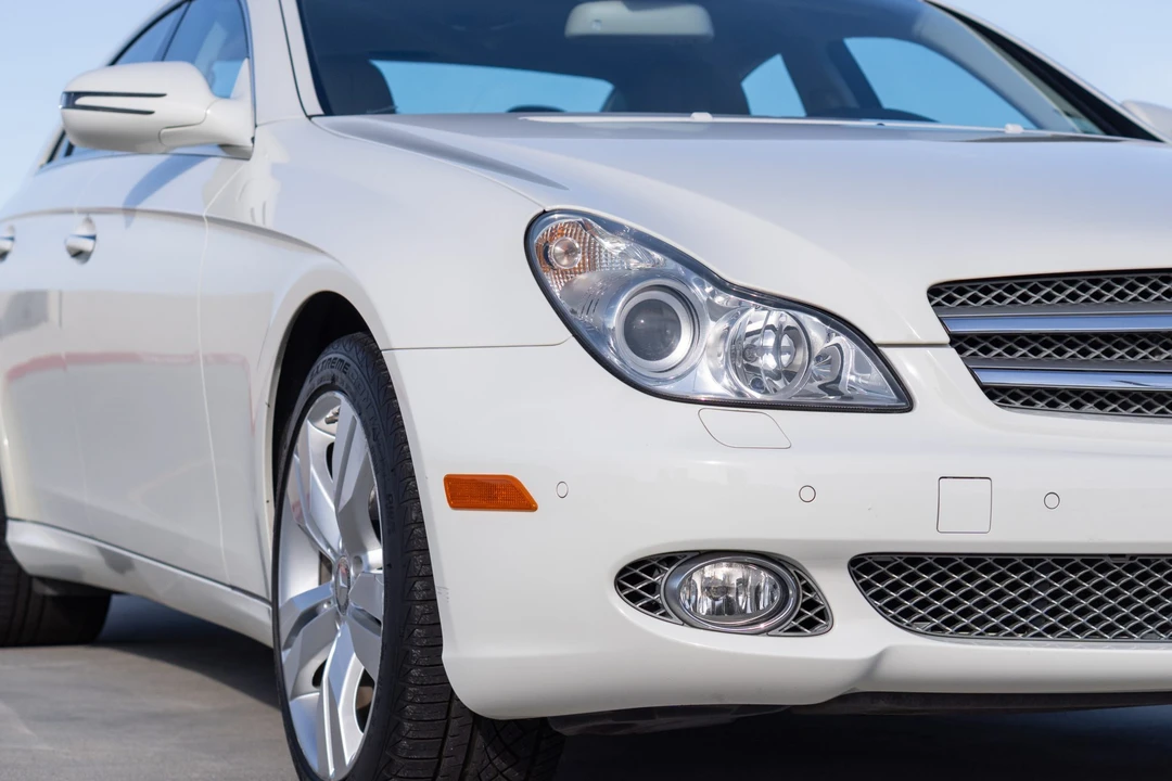 2009 Mercedes-Benz C219 CLS-Class - Image 22 of 31