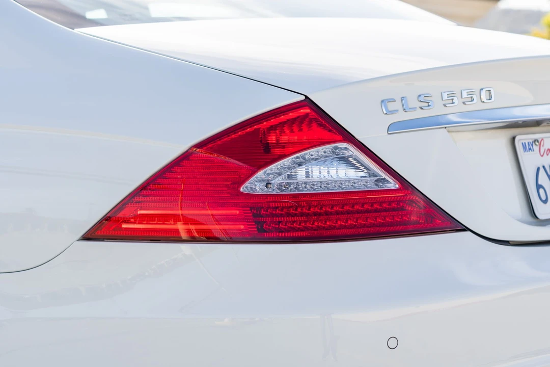 2009 Mercedes-Benz C219 CLS-Class - Image 20 of 31
