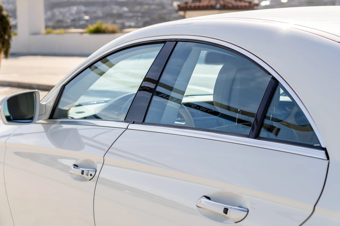 2009 Mercedes-Benz C219 CLS-Class - Image 26 of 31
