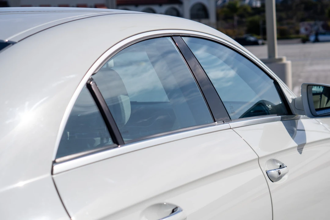 2009 Mercedes-Benz C219 CLS-Class - Image 27 of 31