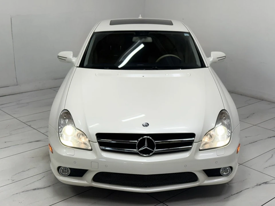 2009 Mercedes-Benz C219 CLS 55 & CLS 63 AMG - Image 5 of 31