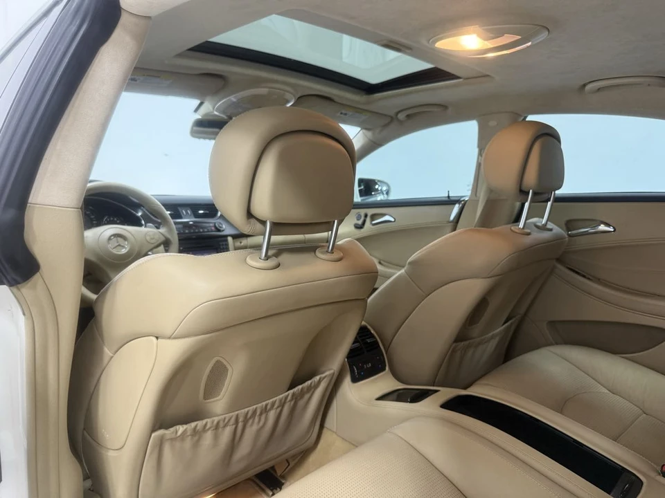 2009 Mercedes-Benz C219 CLS 55 & CLS 63 AMG - Image 19 of 31