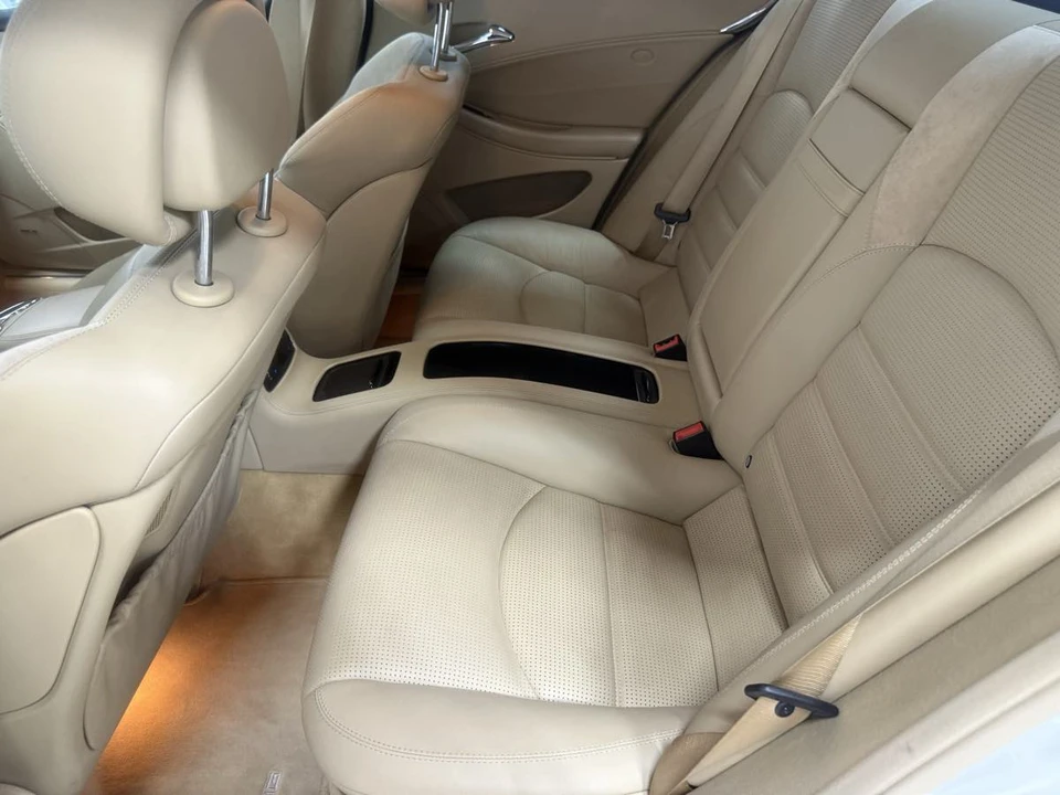 2009 Mercedes-Benz C219 CLS 55 & CLS 63 AMG - Image 20 of 31