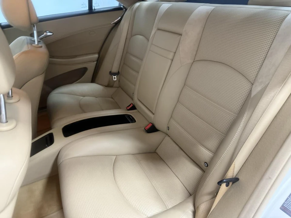 2009 Mercedes-Benz C219 CLS 55 & CLS 63 AMG - Image 21 of 31