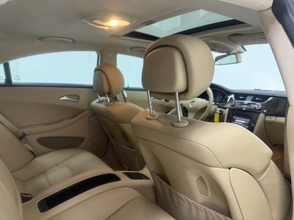 2009 Mercedes-Benz C219 CLS 55 & CLS 63 AMG - Image 23 of 31