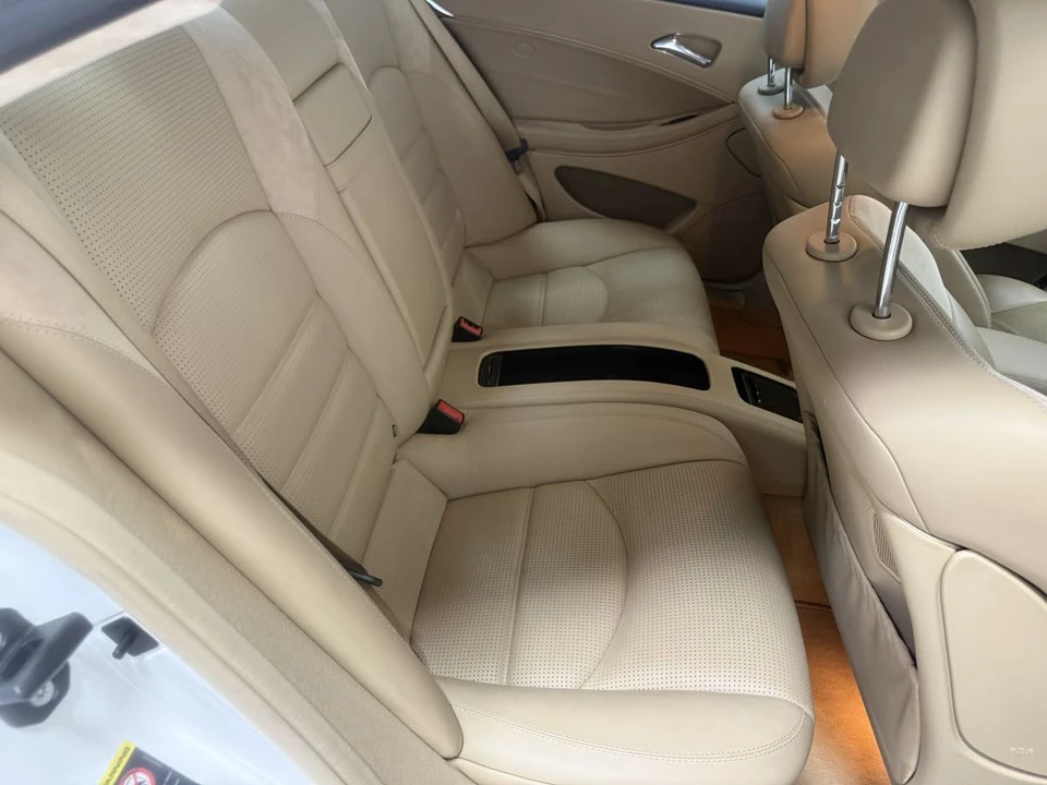 2009 Mercedes-Benz C219 CLS 55 & CLS 63 AMG - Image 24 of 31