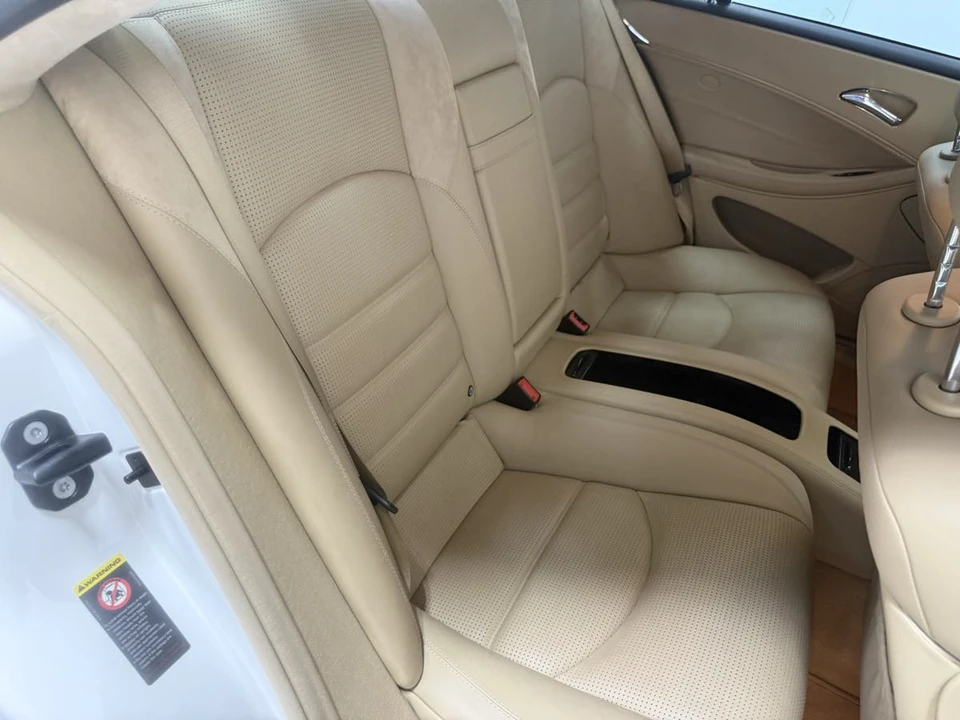 2009 Mercedes-Benz C219 CLS 55 & CLS 63 AMG - Image 25 of 31