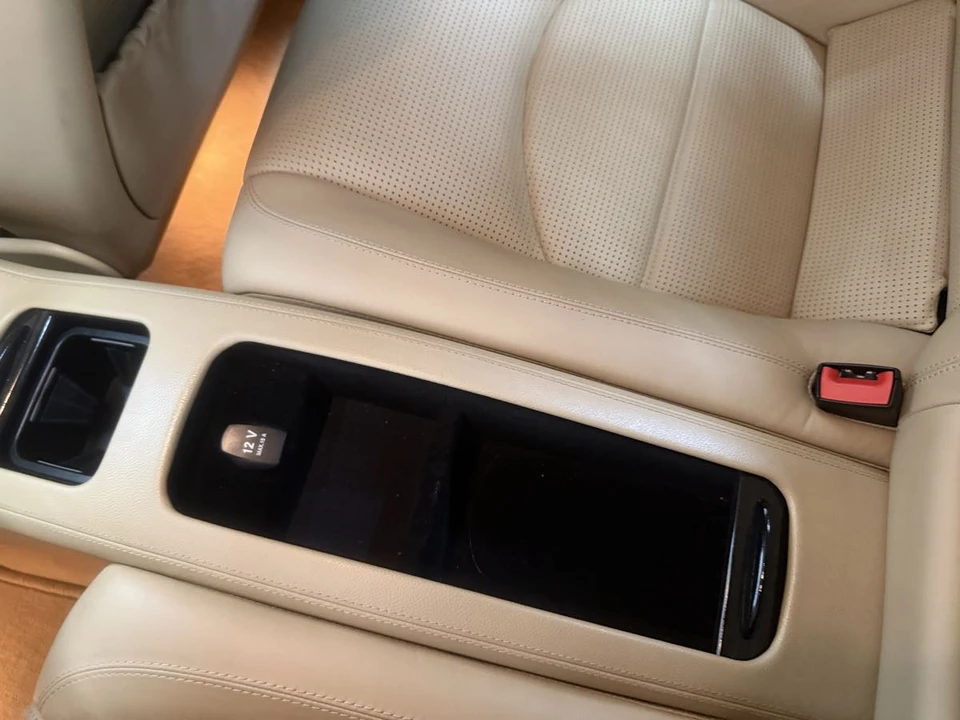 2009 Mercedes-Benz C219 CLS 55 & CLS 63 AMG - Image 31 of 31