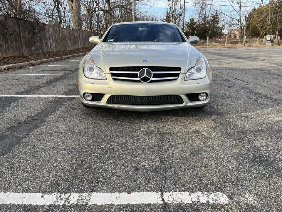 2009 Mercedes-Benz C219 CLS 55 & CLS 63 AMG - Image 7 of 31