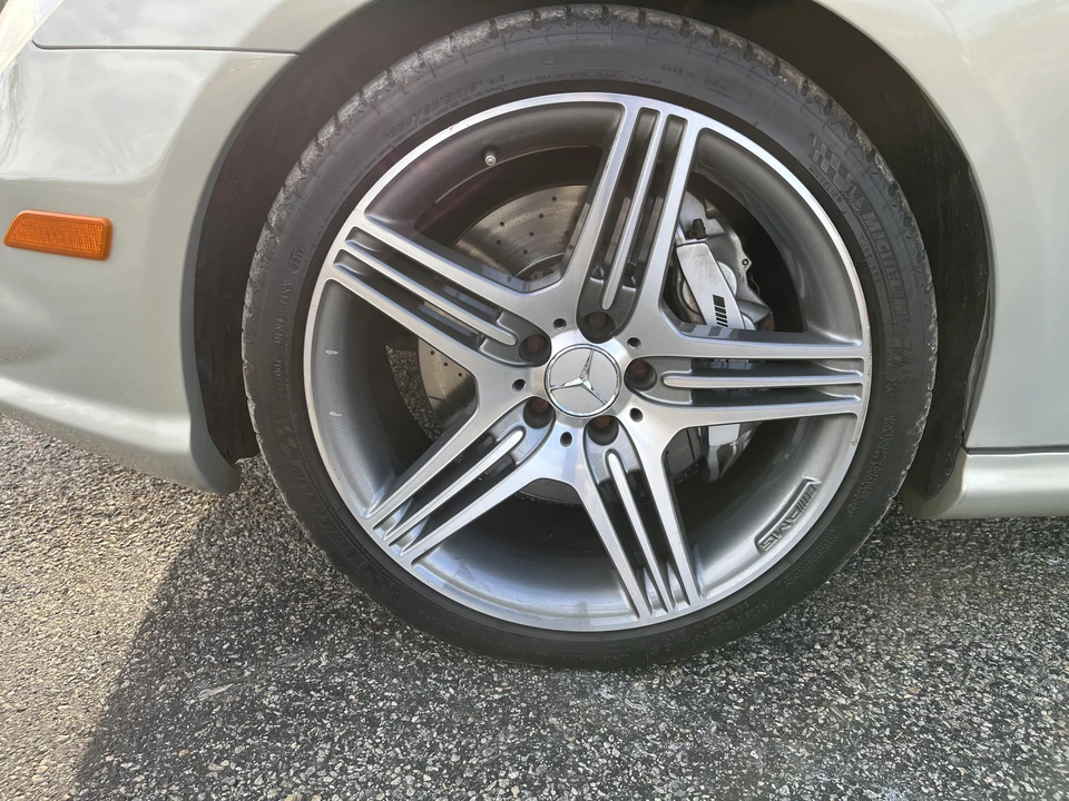 2009 Mercedes-Benz C219 CLS 55 & CLS 63 AMG - Image 27 of 31