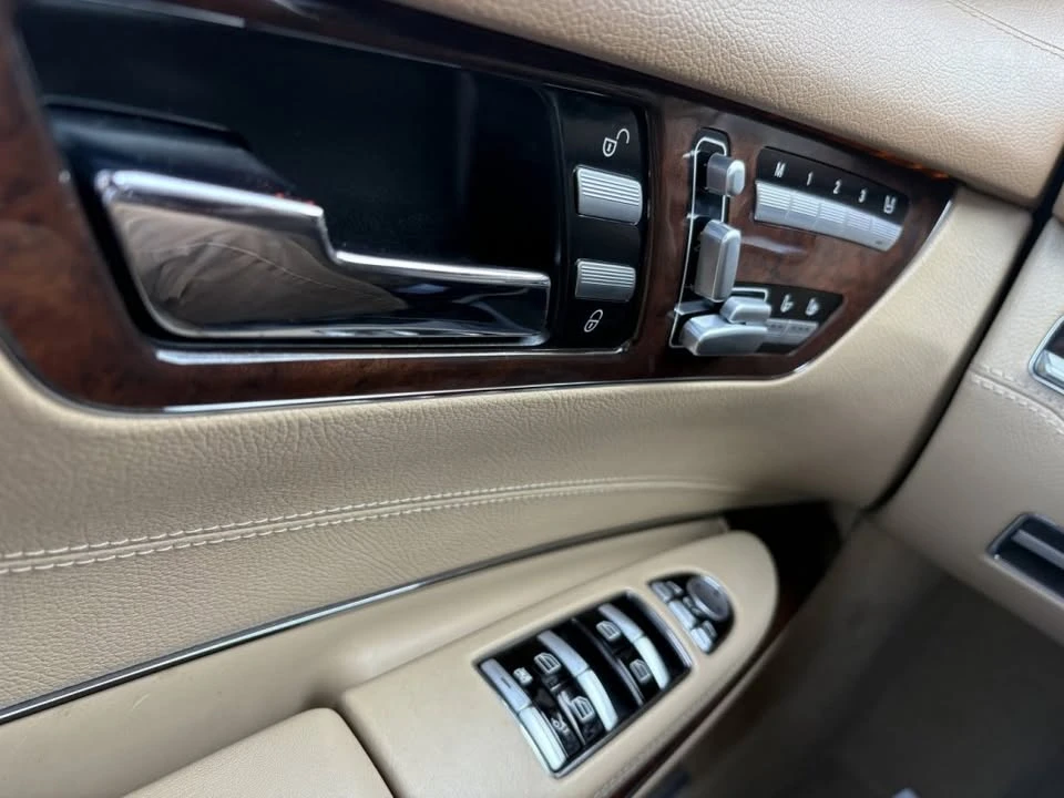 2009 Mercedes-Benz C216 CL-Class - Image 15 of 20