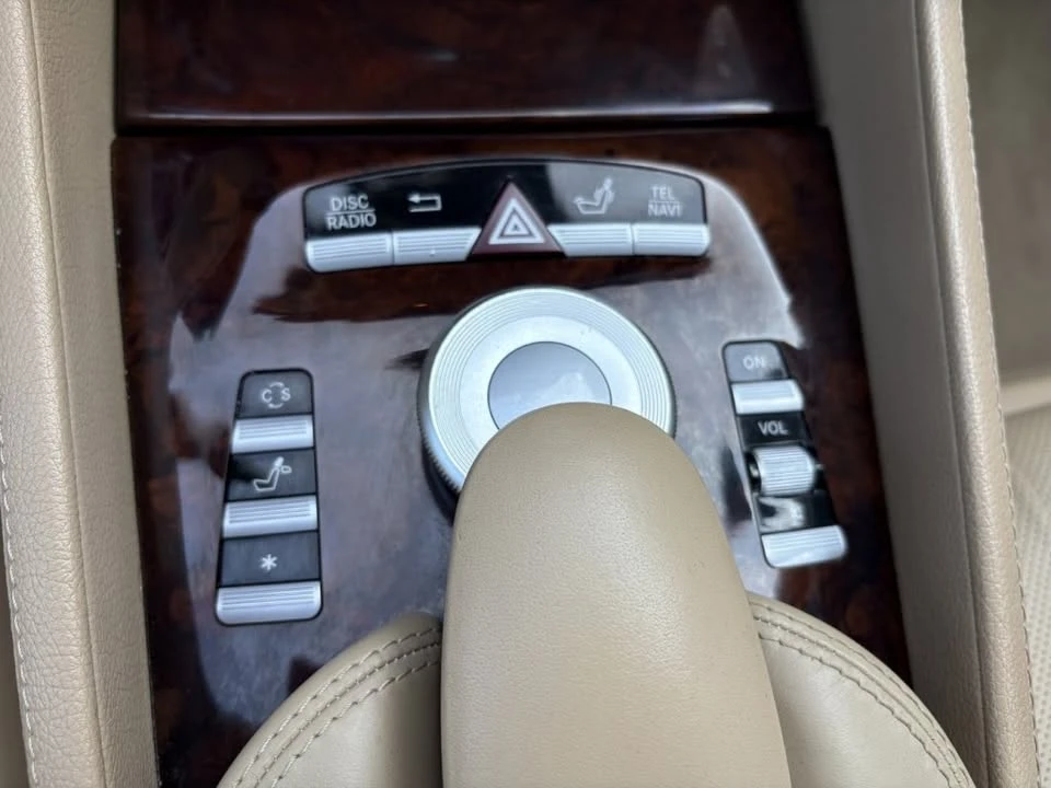 2009 Mercedes-Benz C216 CL-Class - Image 14 of 20