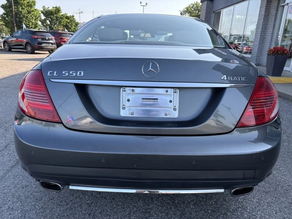 2009 Mercedes-Benz C216 CL-Class - Image 3 of 20