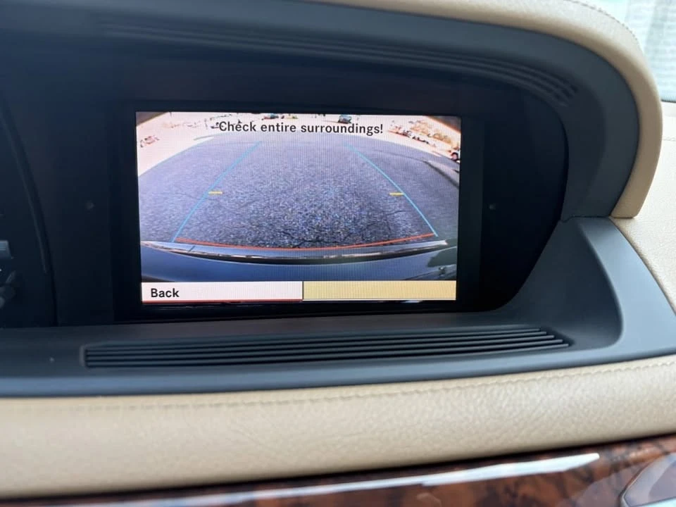 2009 Mercedes-Benz C216 CL-Class - Image 12 of 20