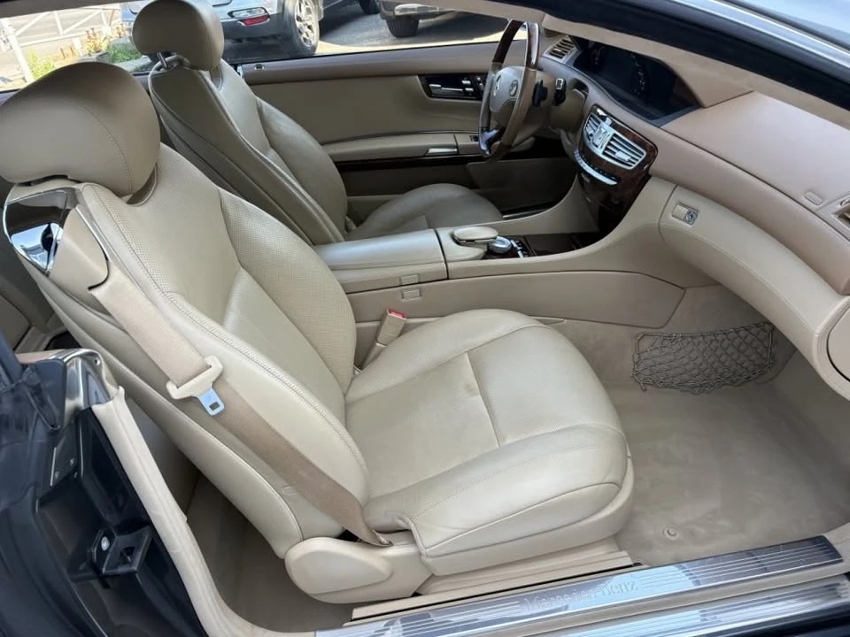2009 Mercedes-Benz C216 CL-Class - Image 19 of 20