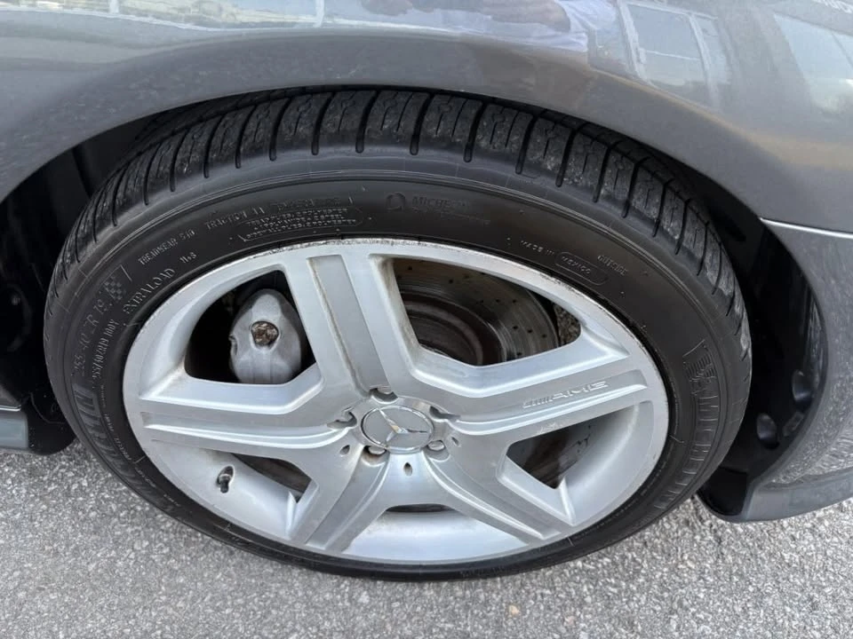 2009 Mercedes-Benz C216 CL-Class - Image 7 of 20