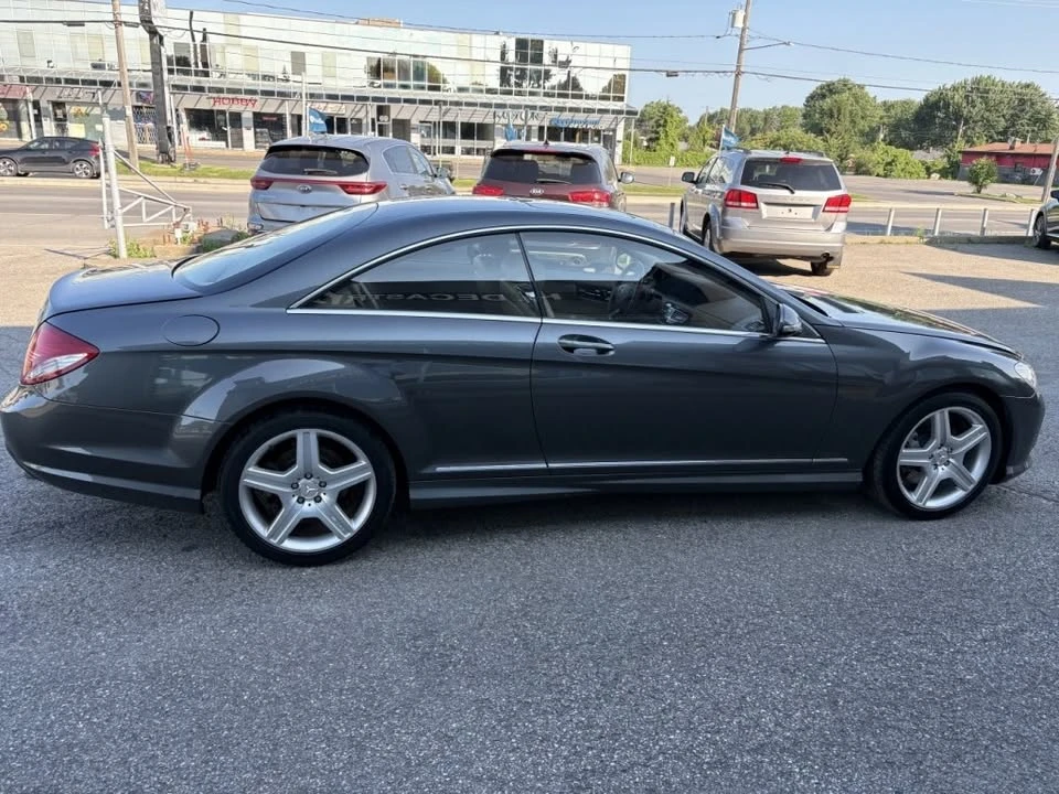 2009 Mercedes-Benz C216 CL-Class - Image 5 of 20