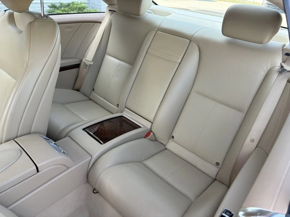 2009 Mercedes-Benz C216 CL-Class - Image 18 of 20