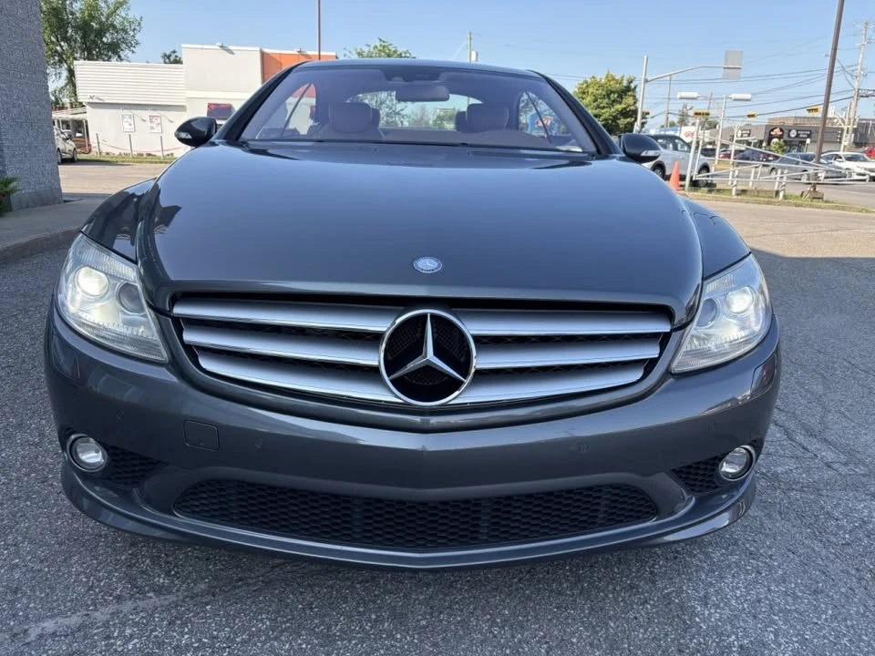 2009 Mercedes-Benz C216 CL-Class - Image 2 of 20