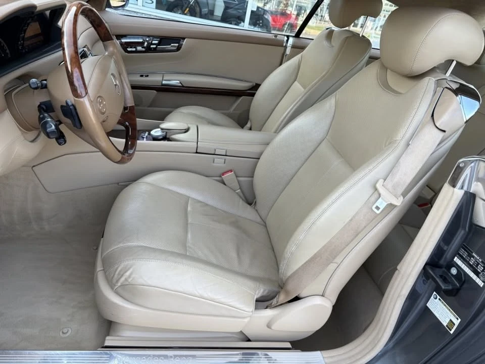 2009 Mercedes-Benz C216 CL-Class - Image 17 of 20
